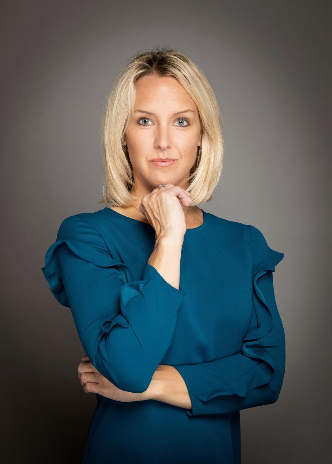 Kirsten Book, PMHNP-BC, psychiatric mental health nurse practitioner