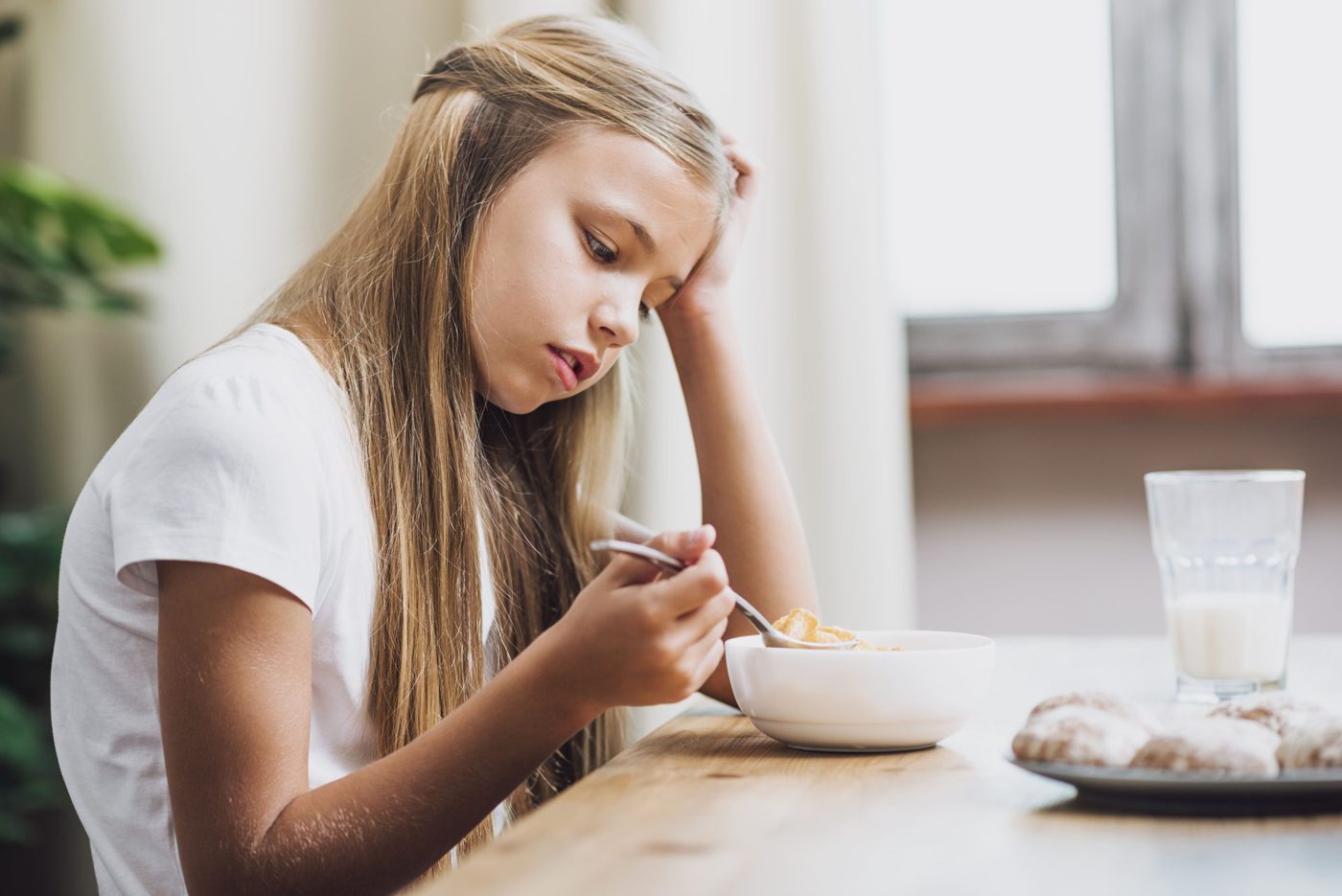 When “Picky Eating” Is More Than Picky Eating: Understanding ARFID