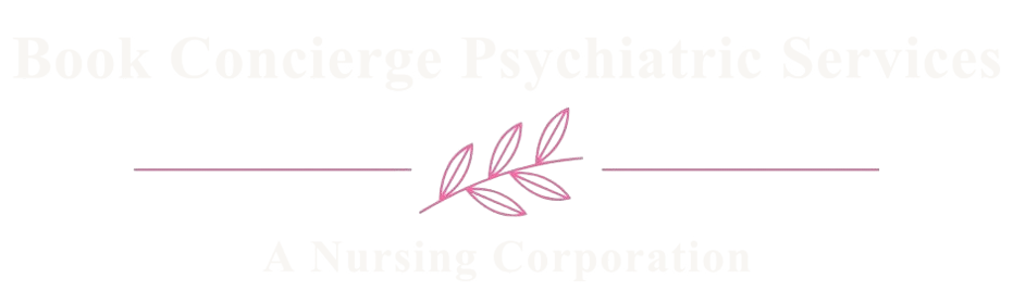 Book Concierge Psychiatric Services, A Nursing Corporation