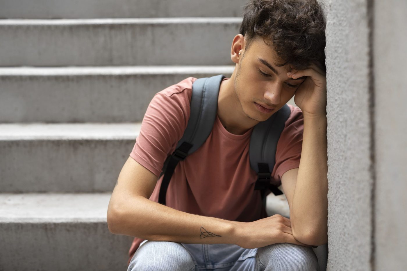 Depression, Anxiety, or ADHD? Understanding theDifferences, and Why They Often Overlap